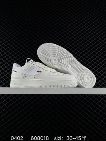 Nike Air Force 1 07 CNY IQ1119-011 Size 36 36 5 37 5 38 Lifestyle - Women's (BS-72323)