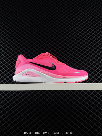 Nike Air Zoom Structure 26 HJ1102 36 36 5 37 5 38 38 5 39 40 40 5 41 42 Lifestyle - Unisex (BS-71073)