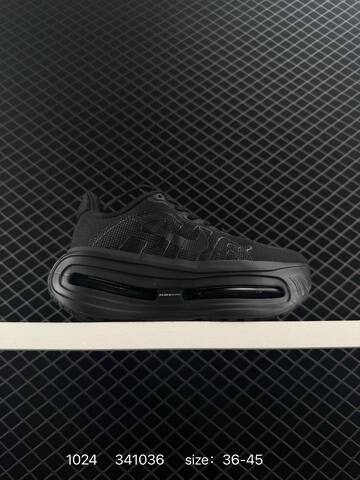 Nike Vomero Premium Black EU 36-45 Running - Unisex (BS-74606)