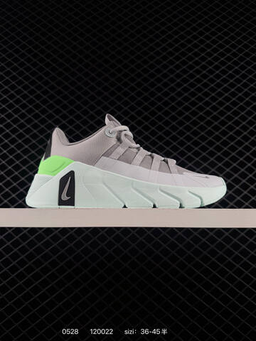 Nike Free Metcon 7 Grey Mint Green Neon Green EU 36-45 Training - Unisex (BS-71152)