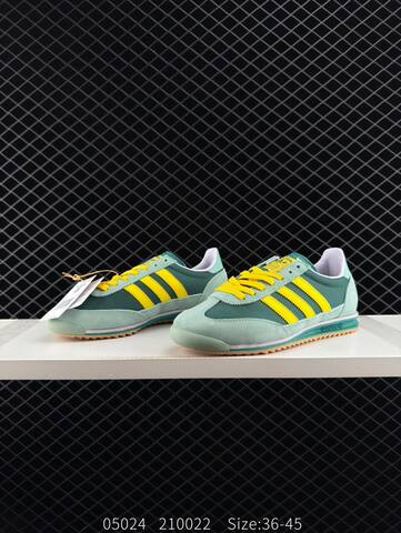 Adidas Original SL 72 OG W Lifestyle BS-78598