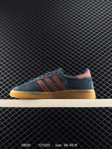 Adidas Handball Spezial JH5436 36 36 5 37 5 38 38 5 39 40 41 42 Lifestyle - Unisex BS-78021