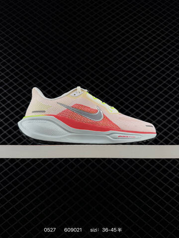 Nike Air Zoom Pegasus 41 Multi Color EU 36-45 Running - Unisex (BS-71182)