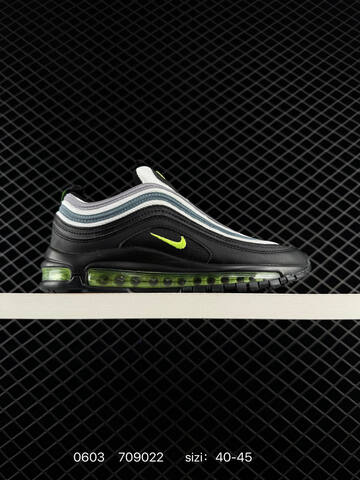 Nike Air Max 97 SE Pastel 2024 Max97 36-45 709022 110 Lifestyle - Unisex (BS-71002)