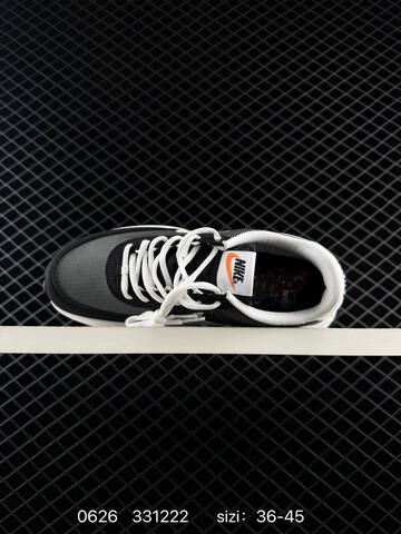 Nike LDV ACG IF2857 Black White EU 36-45 Sneaker - Unisex BS-70557