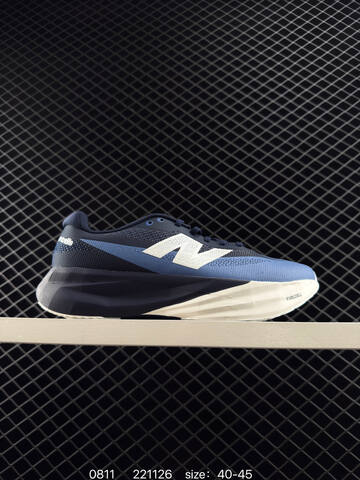 New Balance FuelCell Rebel V5 Red Black White Pink EU 36-45 EU 36-40 Running Shoe - Unisex (BS-82981)