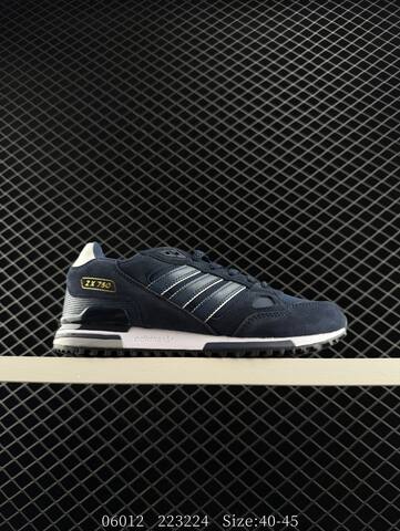 Adidas Originals ZX750 G20378 40 41 42 43 44 45 223224 Lifestyle - Men s BS-78414
