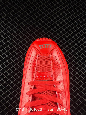 Nike Shox R4 Red EU 36-45 Lifestyle - Unisex (BS-73102)