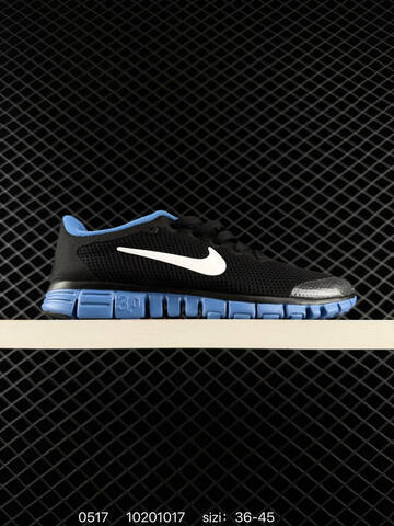 NIKE FREE RUN Nike Free 3 0 2 816568 36-45 10201017 Lifestyle - Unisex (BS-71391)
