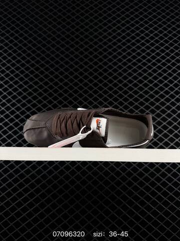 Nike Jacquemus x Nike Moon Shoe Brown White Black EU 36-45 Lifestyle - Unisex (BS-70327)