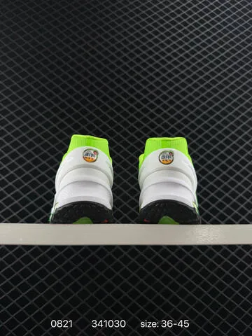 Nike Air Max DN8 Volt White Black EU 36-45 Running - Unisex BS-80862