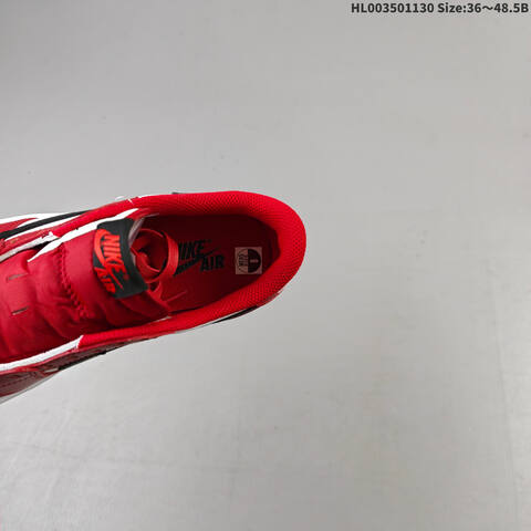 Travis Scott x Air Jordan 1 Low AIR JORDAN 1 Aj1 Lifestyle BS-67598