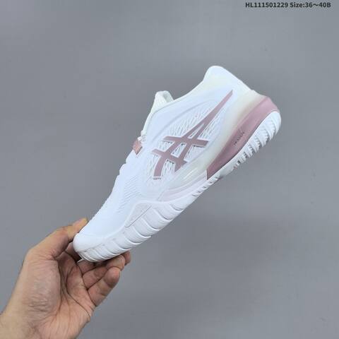 Other ASICS GEL-RESOLUTION X 1 1 Replica For Sale High-end Men s And Women s Fashion Sports Running And Basketball Shoes Up To 95 Off Retail During The Current Promotion Casual Lifestyle Sneakers (BS-69111)