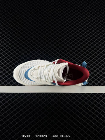On Loewe x On Cloudtilt Off White Blue Burgundy EU 36-45 Running Shoe Running Sneakers - Unisex BS-85224