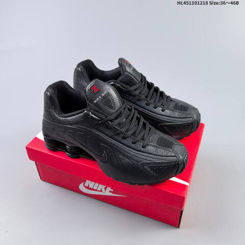 Nike Shox R4 Lifestyle BS-62596