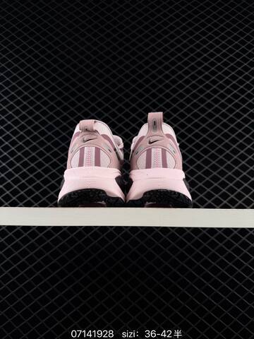 Nike Vomero 18 GTX Light Pink Dark Purple Black EU 36-42 Running - Unisex BS-70234