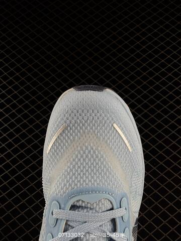 Nike Air Zoom Vomero Premium Light Blue Cream Dark Blue EU 35-45 Running - Unisex BS-70268