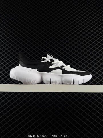 NIKE FREE RUN Nike Wmns Free Rn 5 0 2019 AQ1316-100 36 36 5 37 5 38 Lifestyle - Women's (BS-70769)