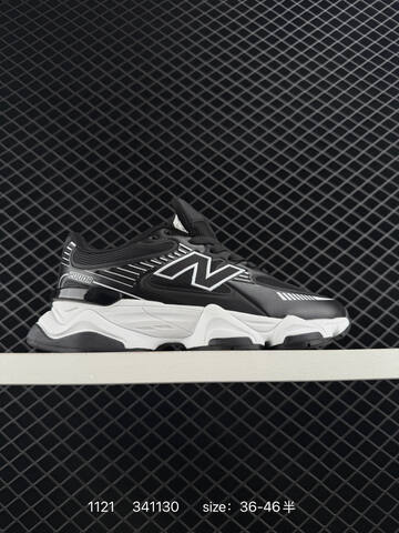New Balance 2000R Black White Red Teal Orange EU 36-46 Sneaker - Unisex (BS-82570)