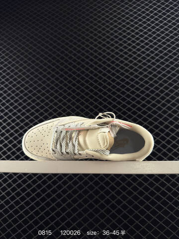 Jordan Air Jordan 1 Low Travis Scott Beige Light Grey Off White EU 36-45 Sneaker - Unisex BS-80915