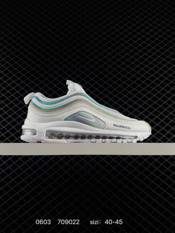 Nike Air Max 97 SE Pastel 2024 Max97 36-45 709022 110 Lifestyle - Unisex (BS-71002)