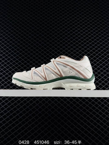 Other Salomon XT-Quest ADV Beige 474789 SENSIFIT Premium Replica High-end Men s And Women s Fashion Sports Running And Basketball Shoes Up To 95 Off Retail During The Current Promotion Casual Lifestyle Sneakers (BS-85767)