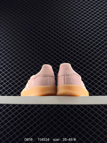 Adidas Originals Gazelle INdoor Lifestyle BS-77959