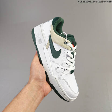 Other Nike Nike Full Force Low Lifestyle BS-63151