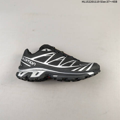 Salomon XT-6 SENSIFIT 1 1 Replica For Sale High-end Men s And Women s Fashion Sports Running And Basketball Shoes Up To 95 Off Retail During The Current Promotion Casual Lifestyle Sneakers (BS-68737)