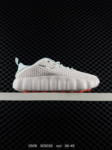 Nike Mind 002 HQ4308-003 Burgundy Silver EU 36-45 Lifestyle - Unisex (BS-71658)