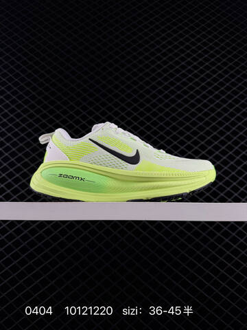 Nike Vomero 18 ReactX Air Zoom Rea Lifestyle BS-72279