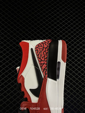 Air Jordan Legacy 312 Low AJ312 Lifestyle BS-79273