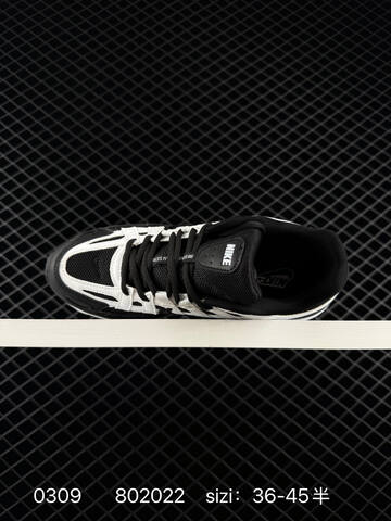 Nike P-6000 Sail Black EU 36-45 Running - Unisex (BS-72728)
