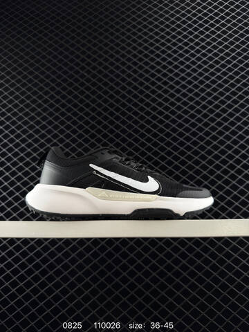 Nike Juniper Trail 2 Black White EU 36-45 - Unisex (BS-80836)