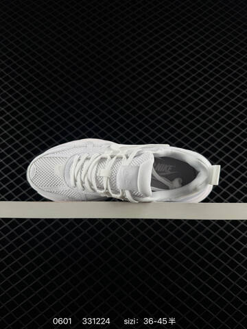 Nike V2K Run White Light Grey EU 36-45 Running - Unisex (BS-71064)