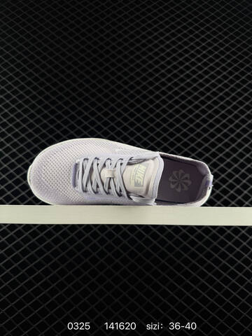 Nike Free Run 2025 Turquoise White Light Purple EU 36-45 Running - Unisex (BS-72451)