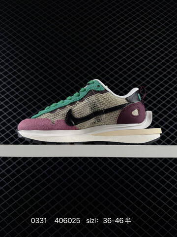 Other Nike Vaporwaffle Sacai 50 DD1875-109 36 36 5 37 5 38 38 5 39 40 Lifestyle - Unisex BS-72357