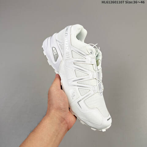 Salomon SPEEDCROSS 3 Speedcross 3 1 1 Replica For Sale High-end Men s And Women s Fashion Sports Running And Basketball Shoes Up To 95 Off Retail During The Current Promotion Casual Lifestyle Sneakers (BS-68749)