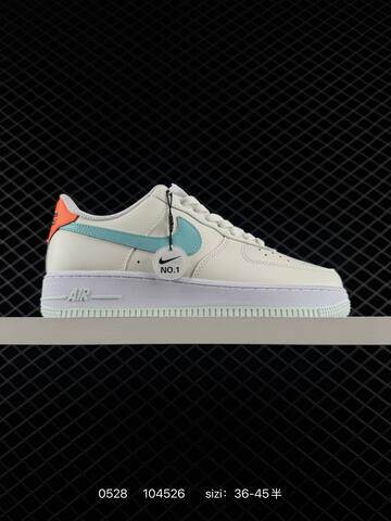Nike Air Force 1 Low Lifestyle BS-71142