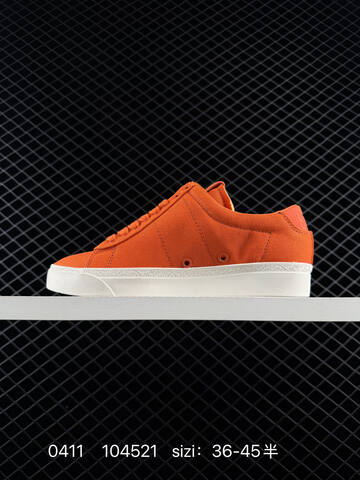 Nike Blazer Low 77 Jumbo HQ2054 400 36 5 37 5 38 5 39 40 Nike Lifestyle - Unisex (BS-72186)