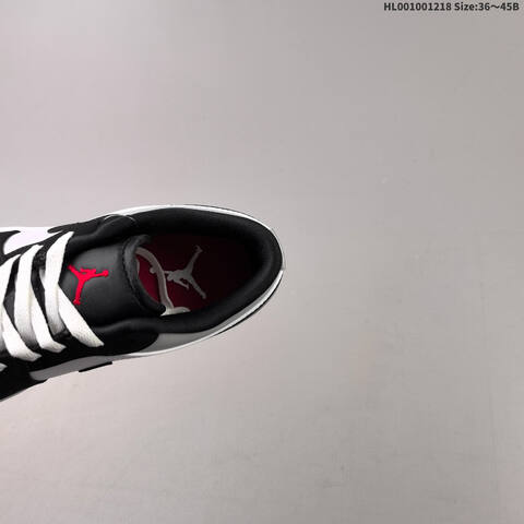 Air Jordan 1 Low AIR JORDAN 1 Aj1 Lifestyle BS-67385