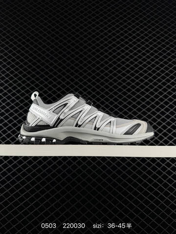 Other SALOMON Trendy Off-road Functional Outdoor Shoes Special Order From Pure Original Foreign 1 1 Replica For Sale High-end Men s And Women s Fashion Sports Running And Basketball Shoes Up To 95 Off Retail During The Current Promotion Casual Lifestyle Sneakers BS-85763
