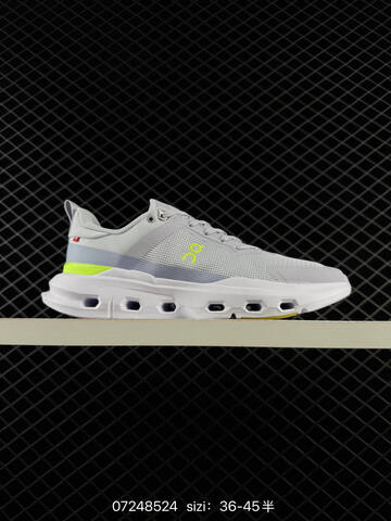 On Cloudtilt 2 0 Black White EU 36-45 Running Shoe Running Sneakers - Unisex (BS-84990)