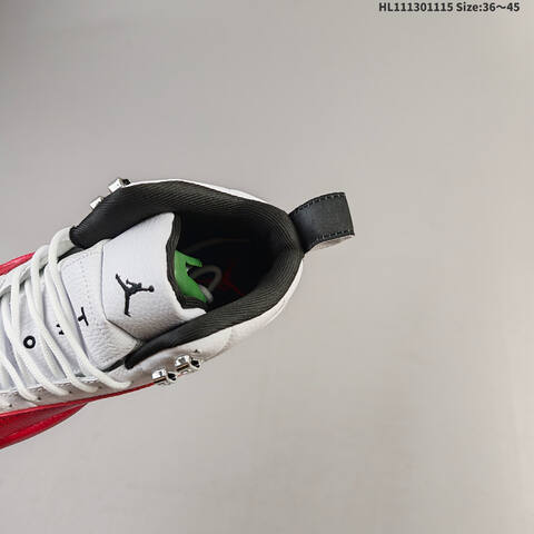 Air Jordan 12 Retro Blue Berry AIR JORDAN 12 Aj12 Lifestyle BS-67809