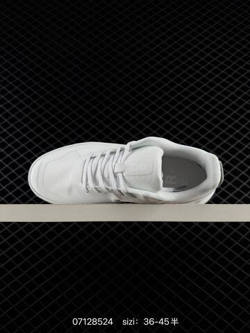 On The ROGER Clubhouse All White EU 36-45 Sneaker Casual Sneakers - Unisex (BS-85053)
