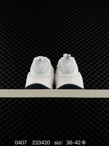 Nike Free Metcon 6 Light Grey White With Dark Grey And Hot Pink Accents EU 36-42 With Half Sizes Training - Unisex BS-72259