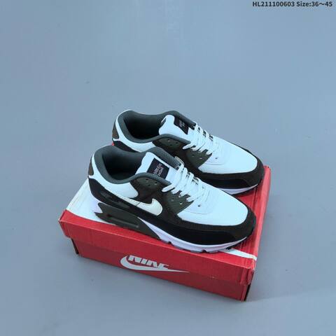 Nike Air Max 90 Lifestyle BS-59996