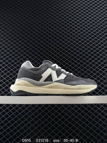 New Balance 5740 Navy White Cream Gray EU 36-45 Sneaker Unisex BS-82818