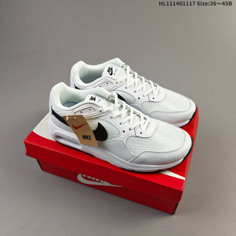 Nike Air Max SC 3 EVA Lifestyle BS-63590