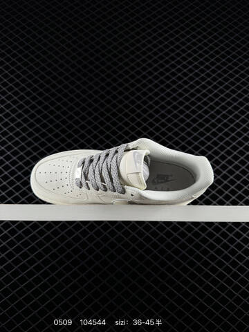 Nike Air Force1 07 Low C Lifestyle BS-71584